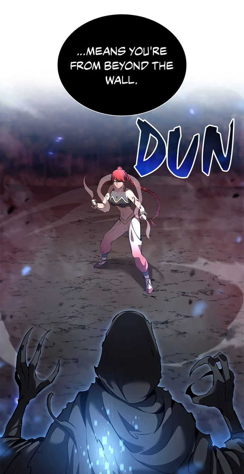 I Returned as an FFF-Class Witch Doctor Chapter 101 - Page 49