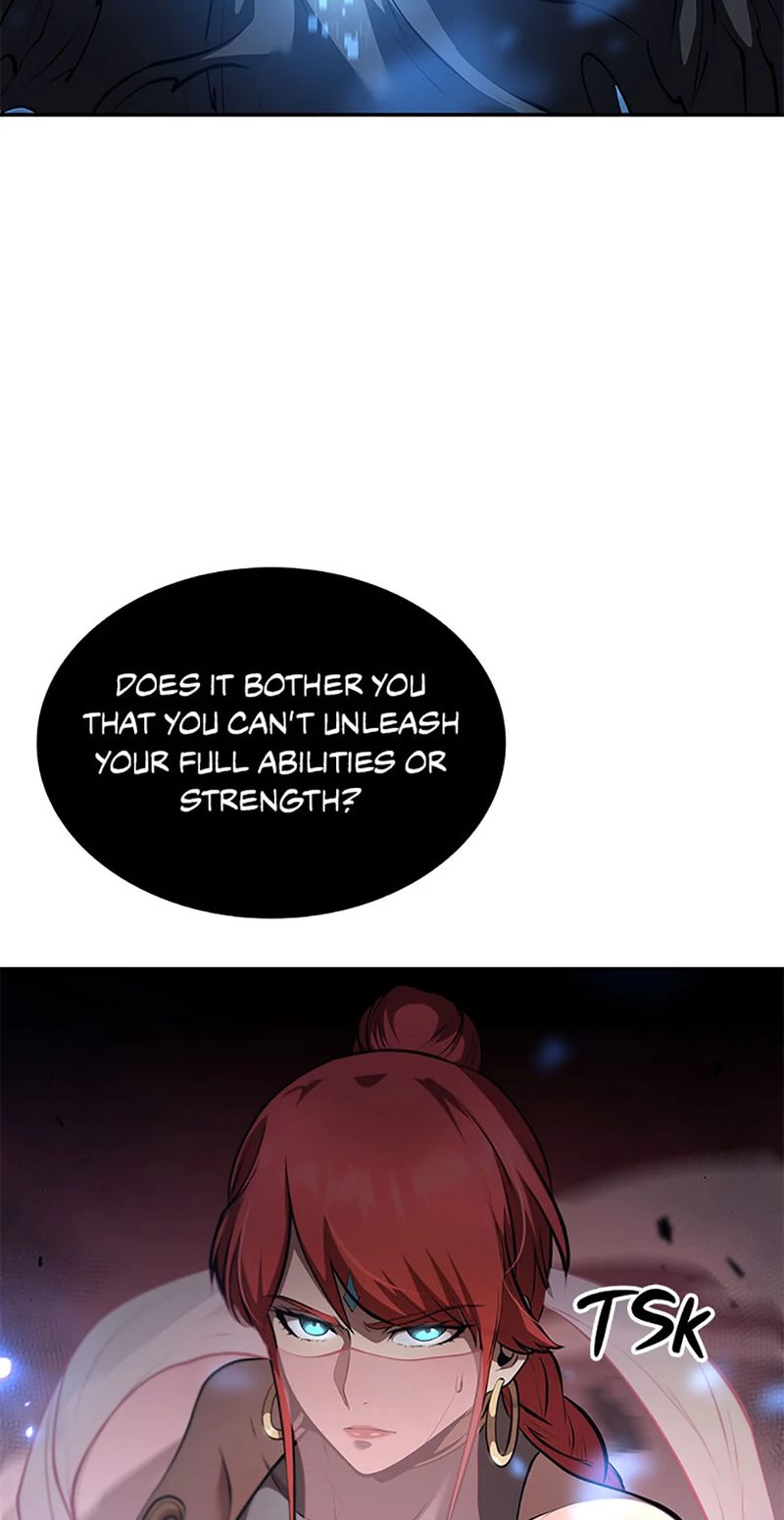 I Returned as an FFF-Class Witch Doctor Chapter 101 - Page 50