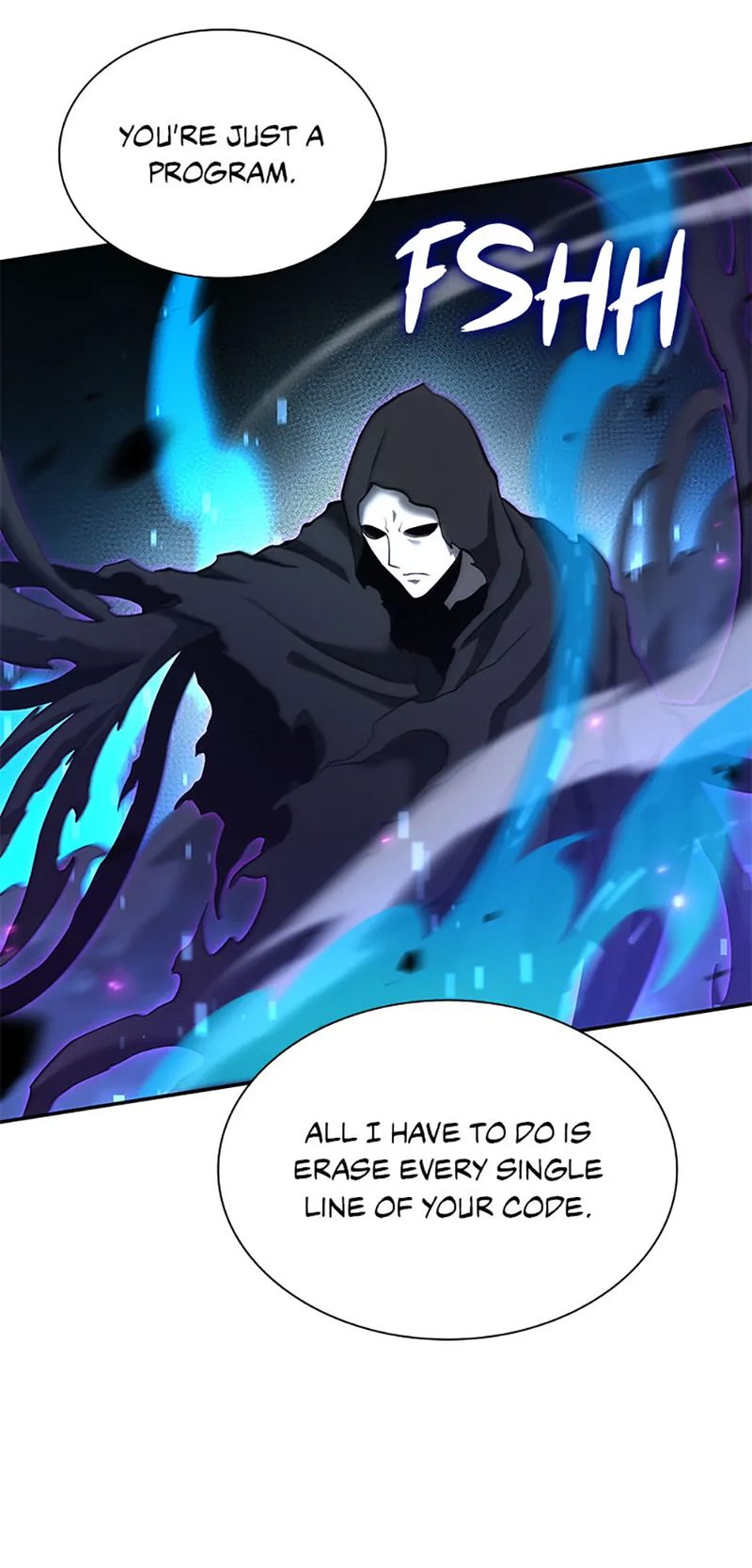 I Returned as an FFF-Class Witch Doctor Chapter 101 - Page 61