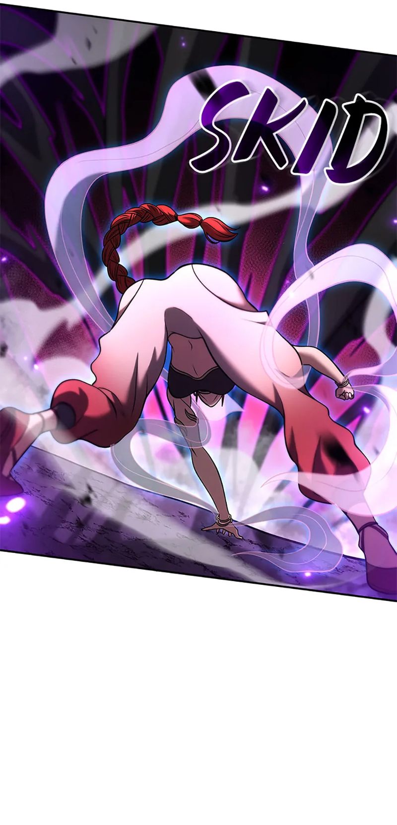 I Returned as an FFF-Class Witch Doctor Chapter 101 - Page 65