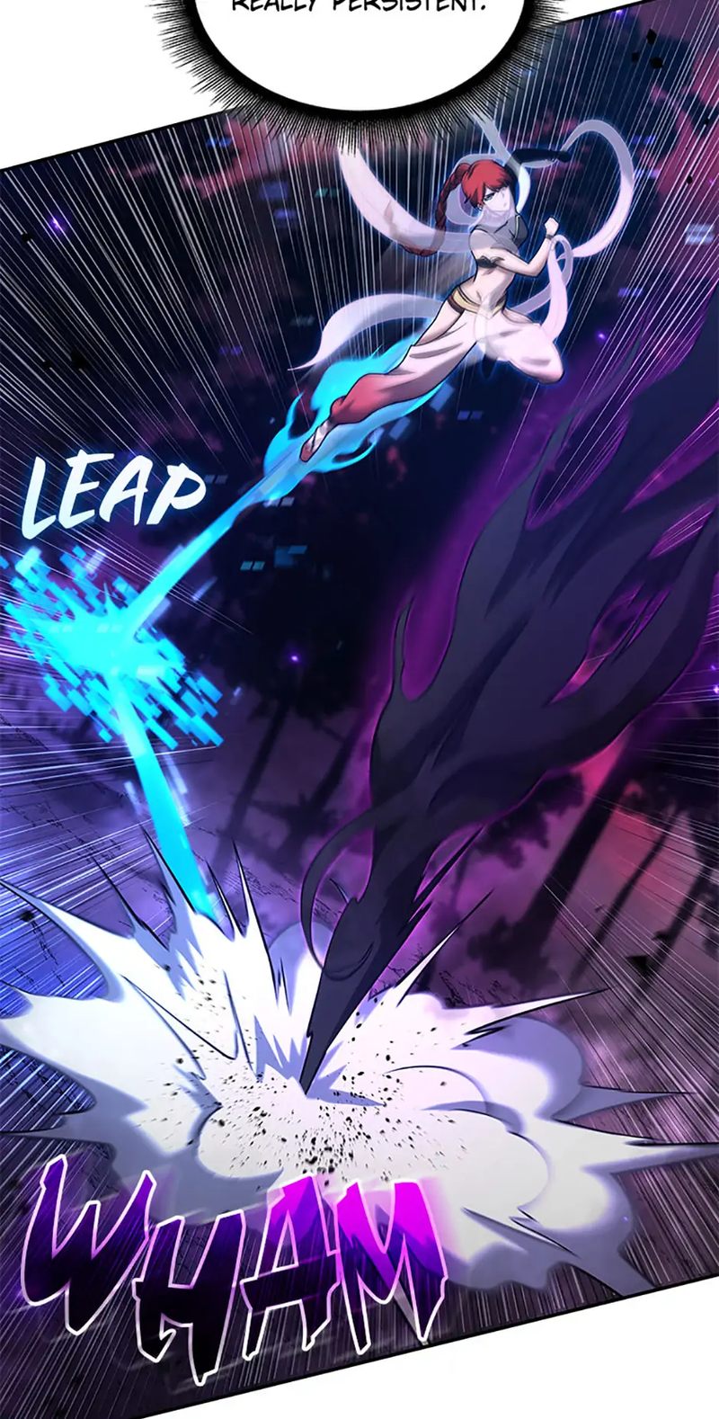 I Returned as an FFF-Class Witch Doctor Chapter 101 - Page 68