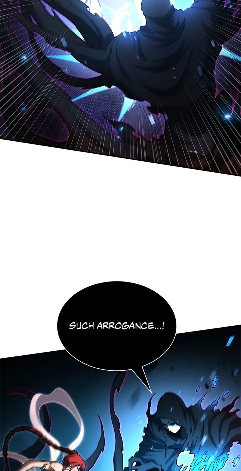 I Returned as an FFF-Class Witch Doctor Chapter 101 - Page 73