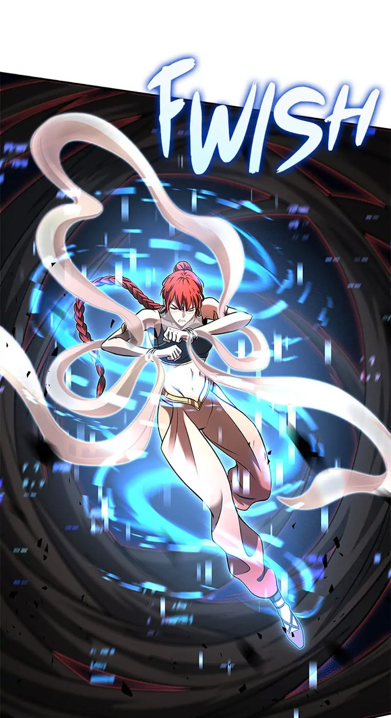 I Returned as an FFF-Class Witch Doctor Chapter 101 - Page 78