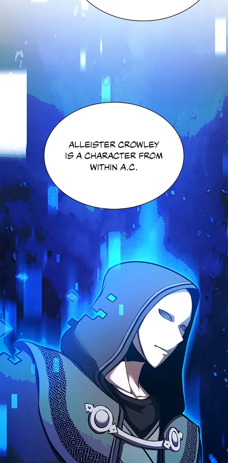 I Returned as an FFF-Class Witch Doctor Chapter 101 - Page 8