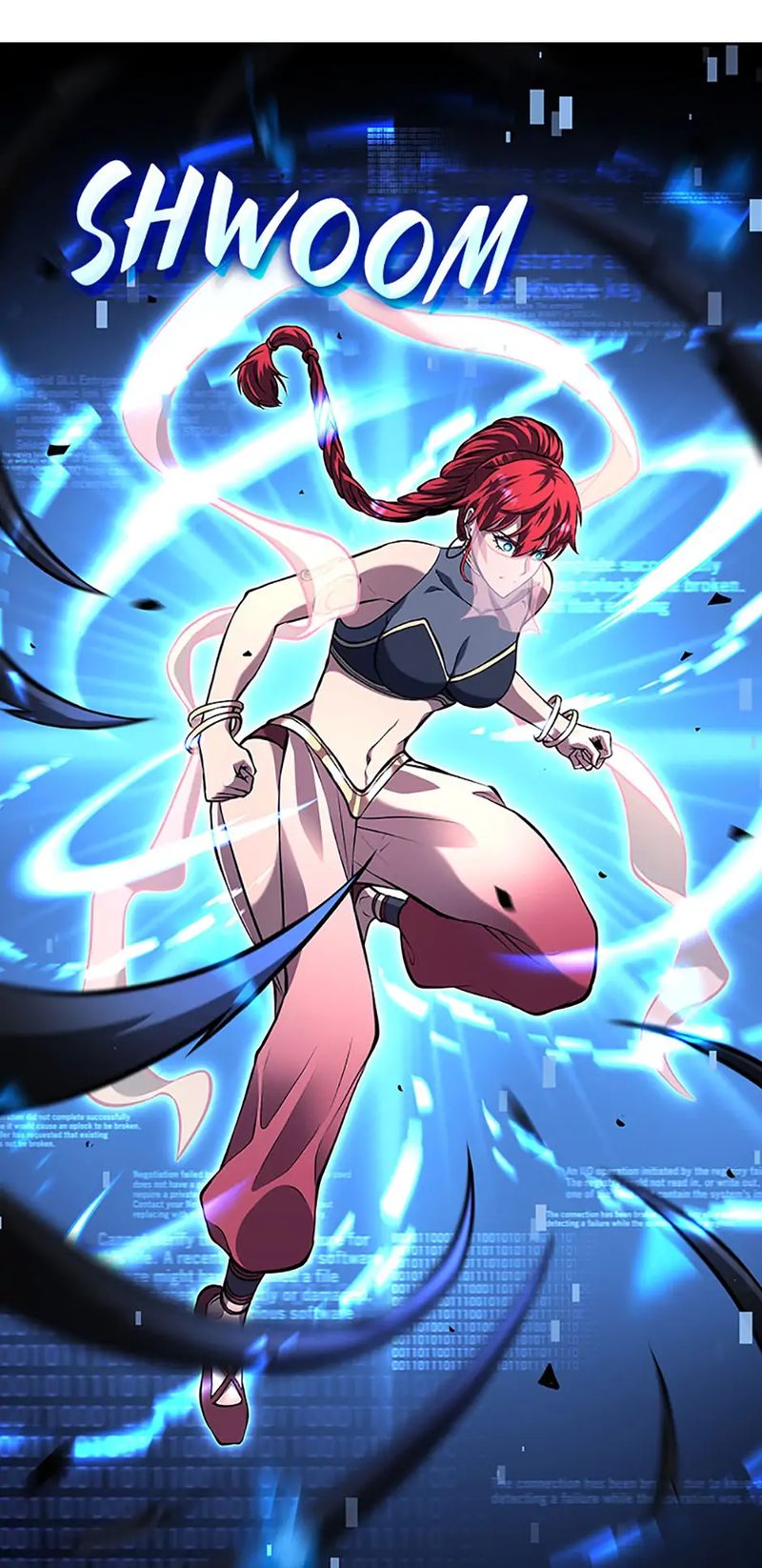 I Returned as an FFF-Class Witch Doctor Chapter 101 - Page 88