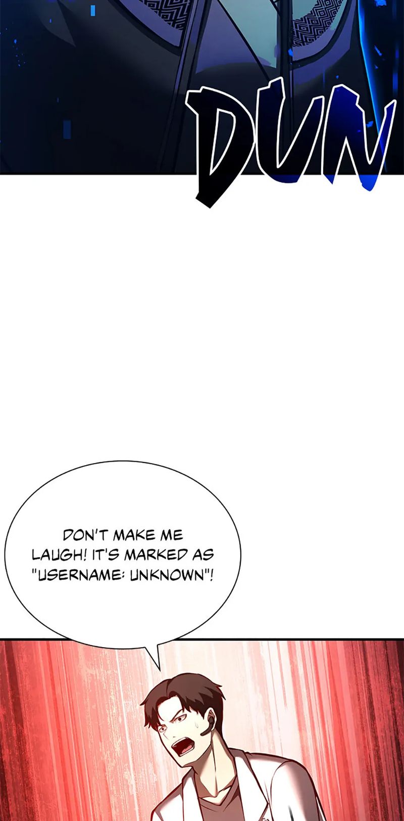 I Returned as an FFF-Class Witch Doctor Chapter 101 - Page 9