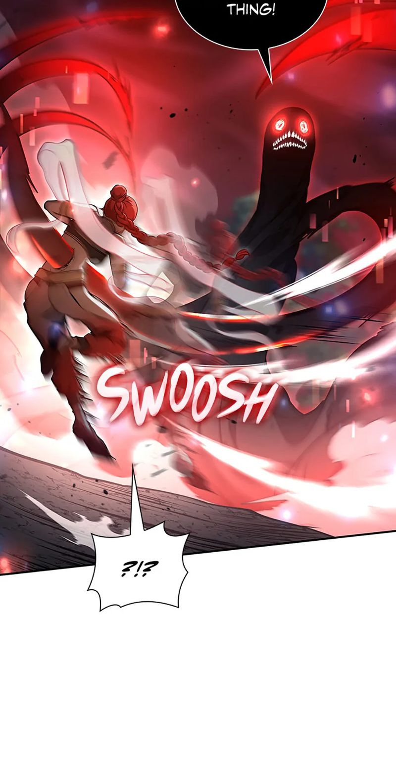 I Returned as an FFF-Class Witch Doctor Chapter 102 - Page 22