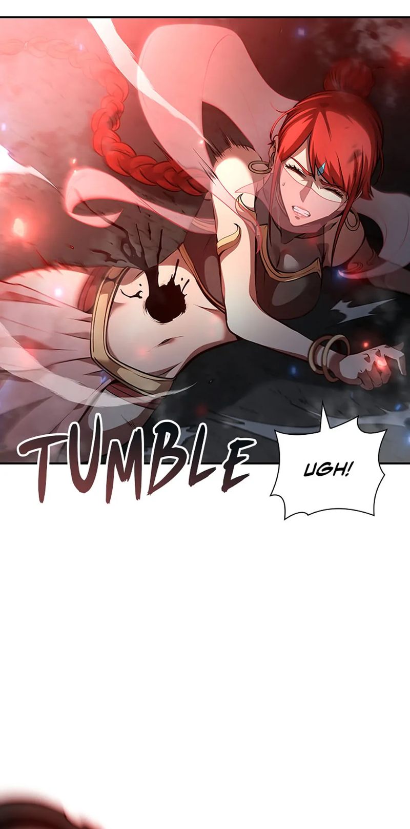 I Returned as an FFF-Class Witch Doctor Chapter 102 - Page 23