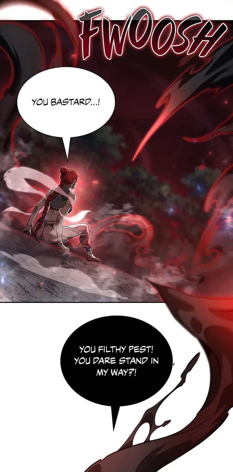 I Returned as an FFF-Class Witch Doctor Chapter 102 - Page 24