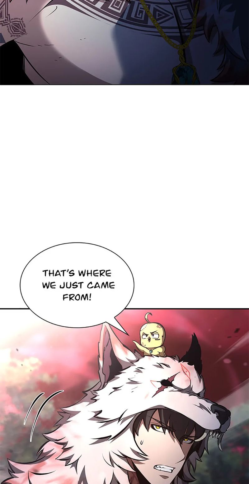 I Returned as an FFF-Class Witch Doctor Chapter 102 - Page 3