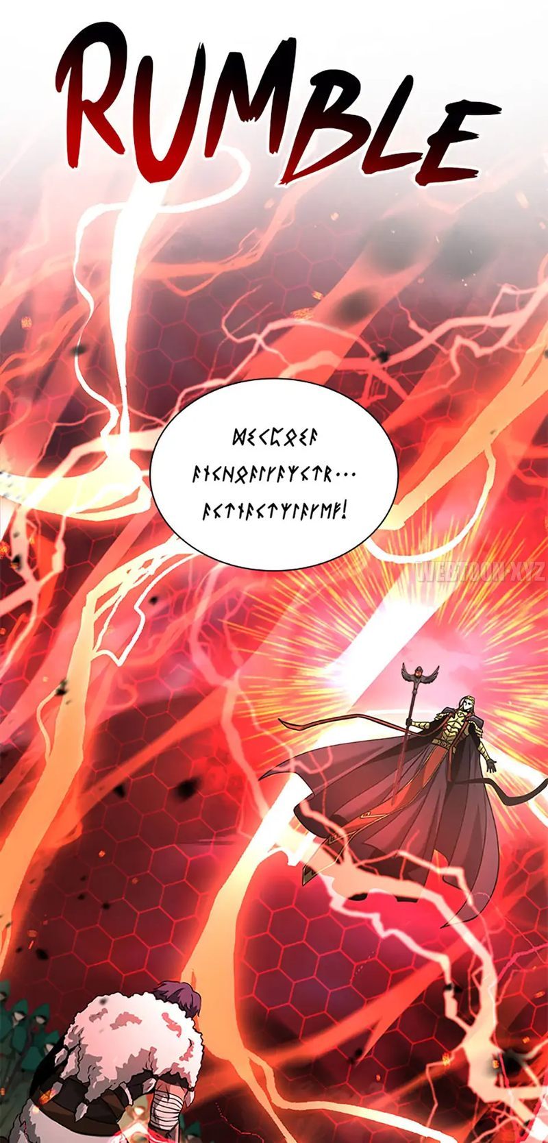 I Returned as an FFF-Class Witch Doctor Chapter 102 - Page 40