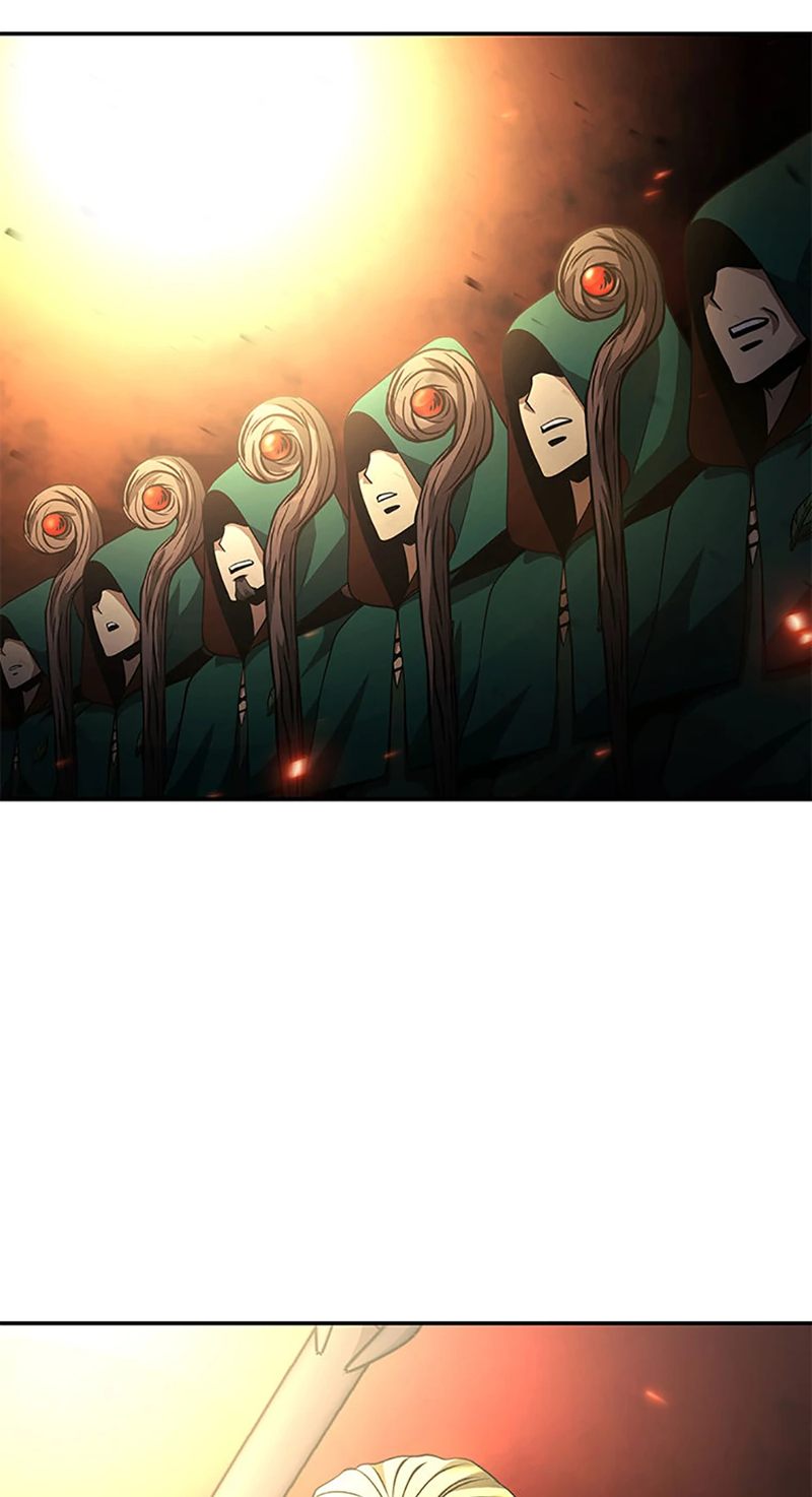 I Returned as an FFF-Class Witch Doctor Chapter 102 - Page 50