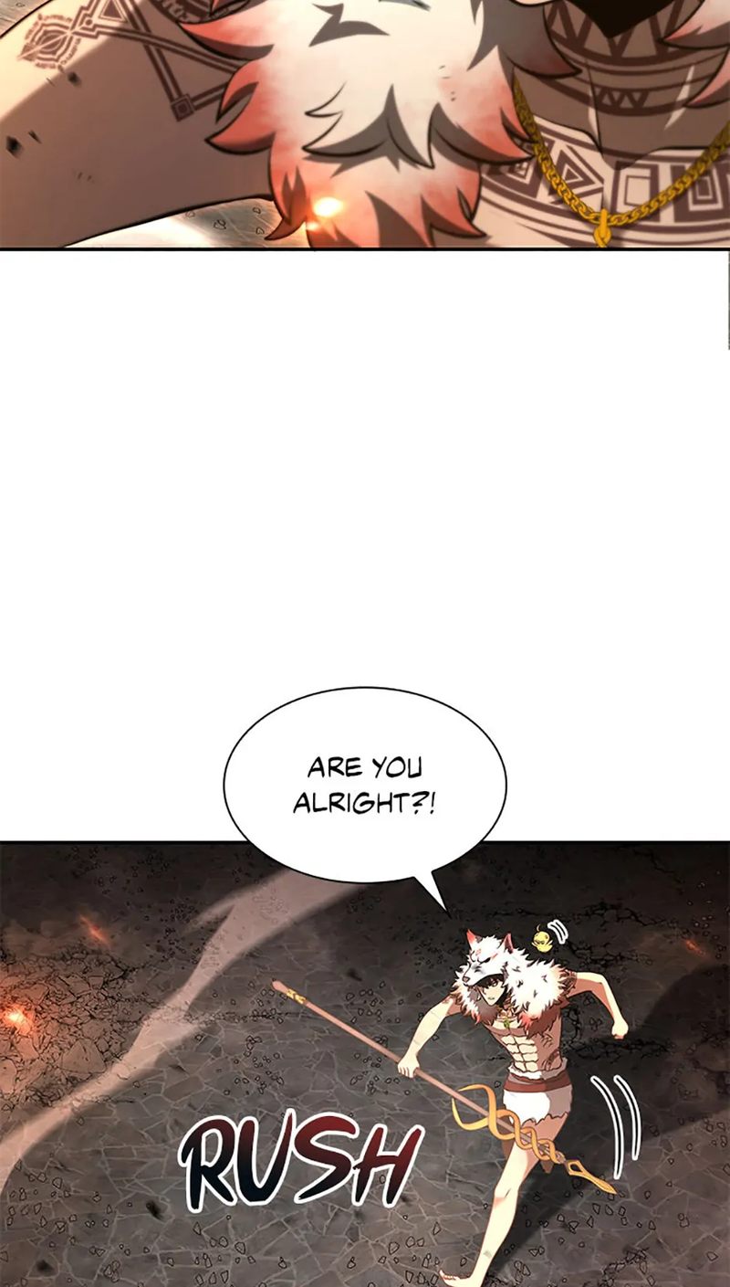 I Returned as an FFF-Class Witch Doctor Chapter 102 - Page 57