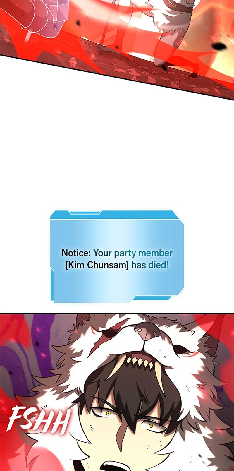 I Returned as an FFF-Class Witch Doctor Chapter 102 - Page 63