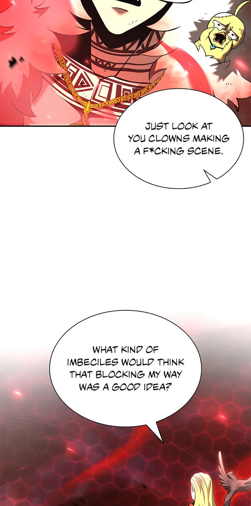 I Returned as an FFF-Class Witch Doctor Chapter 102 - Page 64