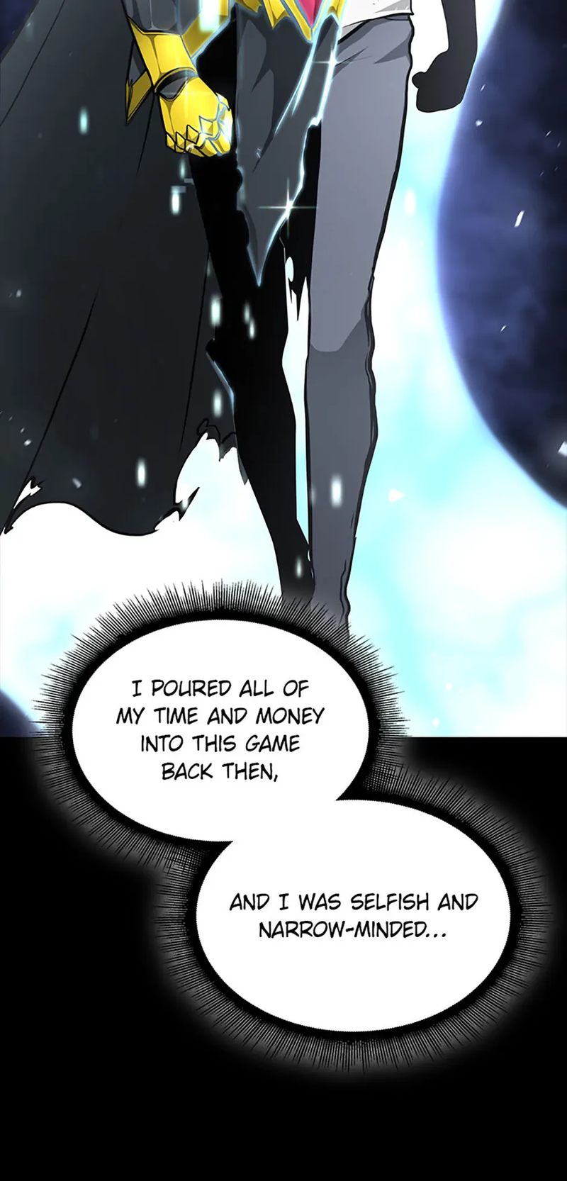 I Returned as an FFF-Class Witch Doctor Chapter 102 - Page 68