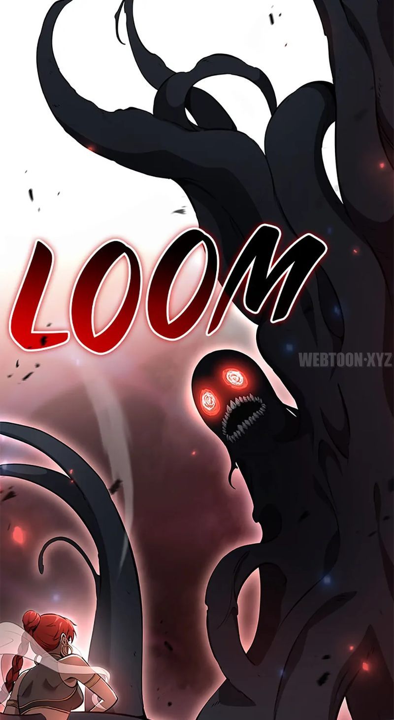 I Returned as an FFF-Class Witch Doctor Chapter 102 - Page 8