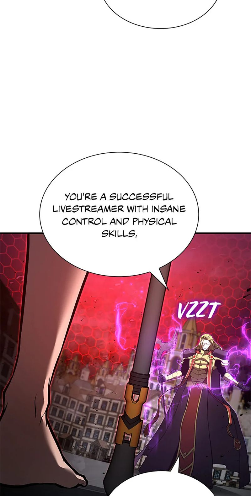 I Returned as an FFF-Class Witch Doctor Chapter 102 - Page 84