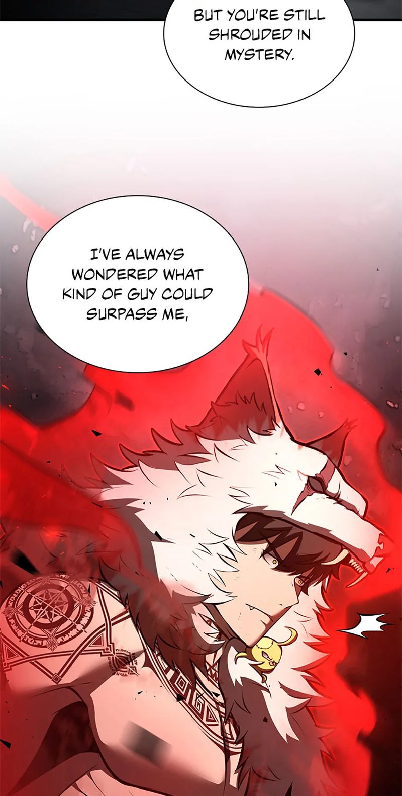 I Returned as an FFF-Class Witch Doctor Chapter 102 - Page 85