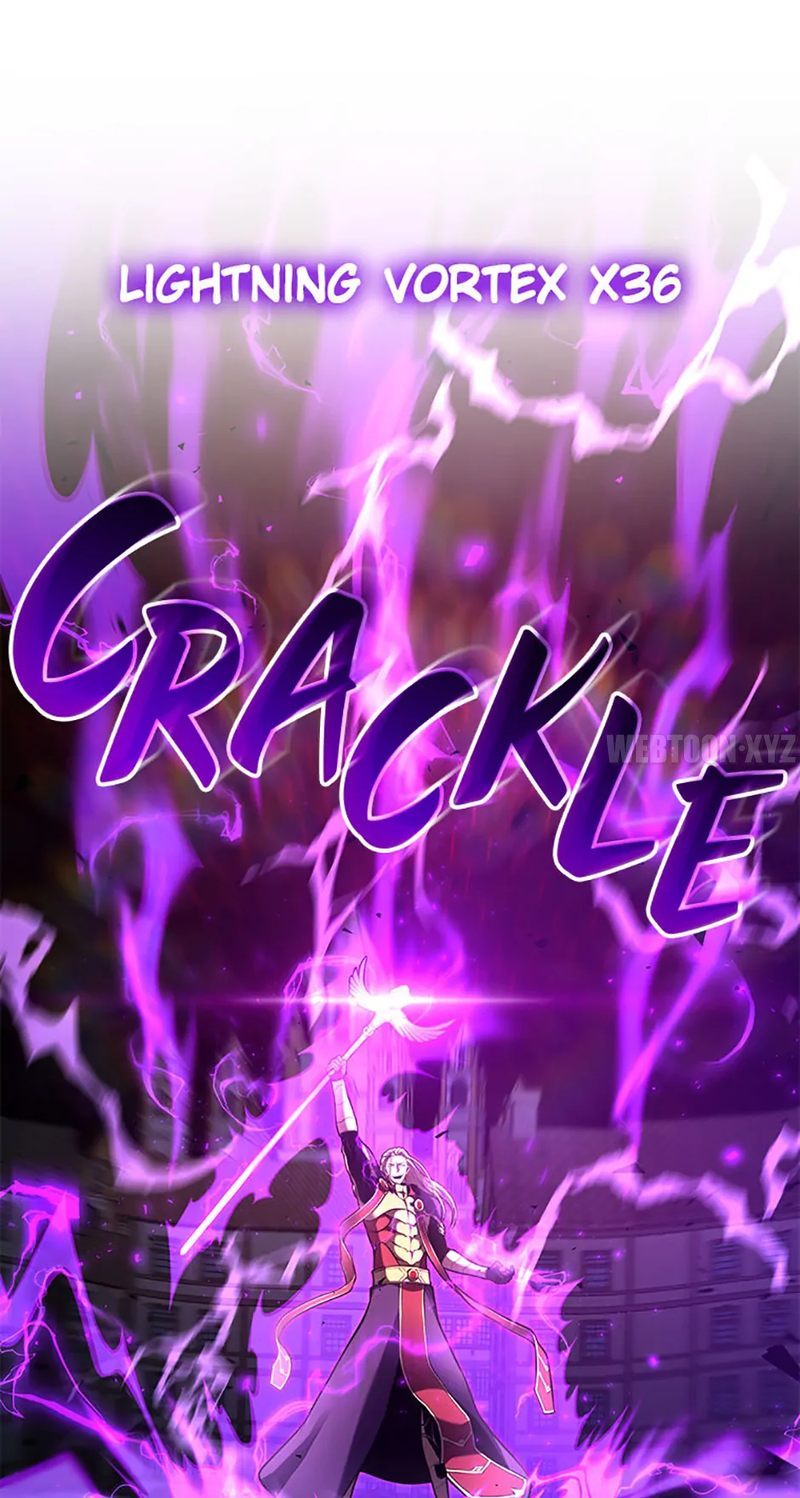 I Returned as an FFF-Class Witch Doctor Chapter 102 - Page 88