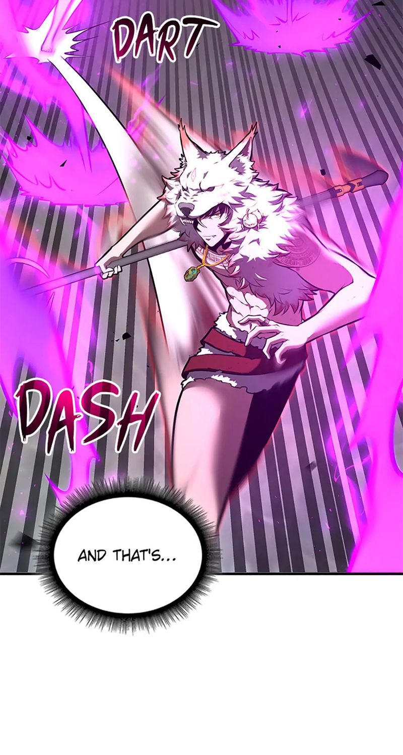 I Returned as an FFF-Class Witch Doctor Chapter 102 - Page 91