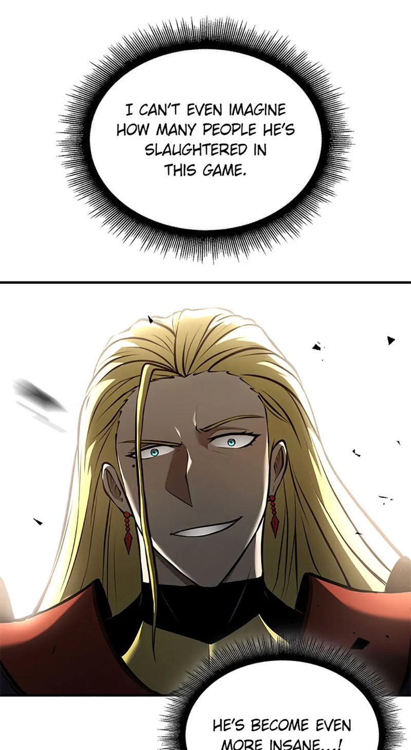 I Returned as an FFF-Class Witch Doctor Chapter 102 - Page 94