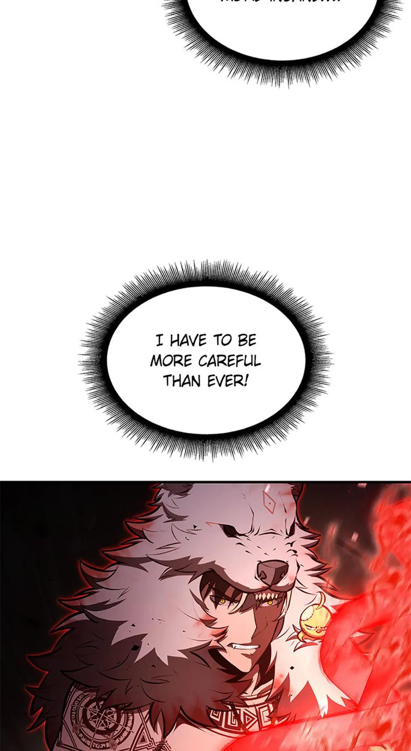 I Returned as an FFF-Class Witch Doctor Chapter 102 - Page 95