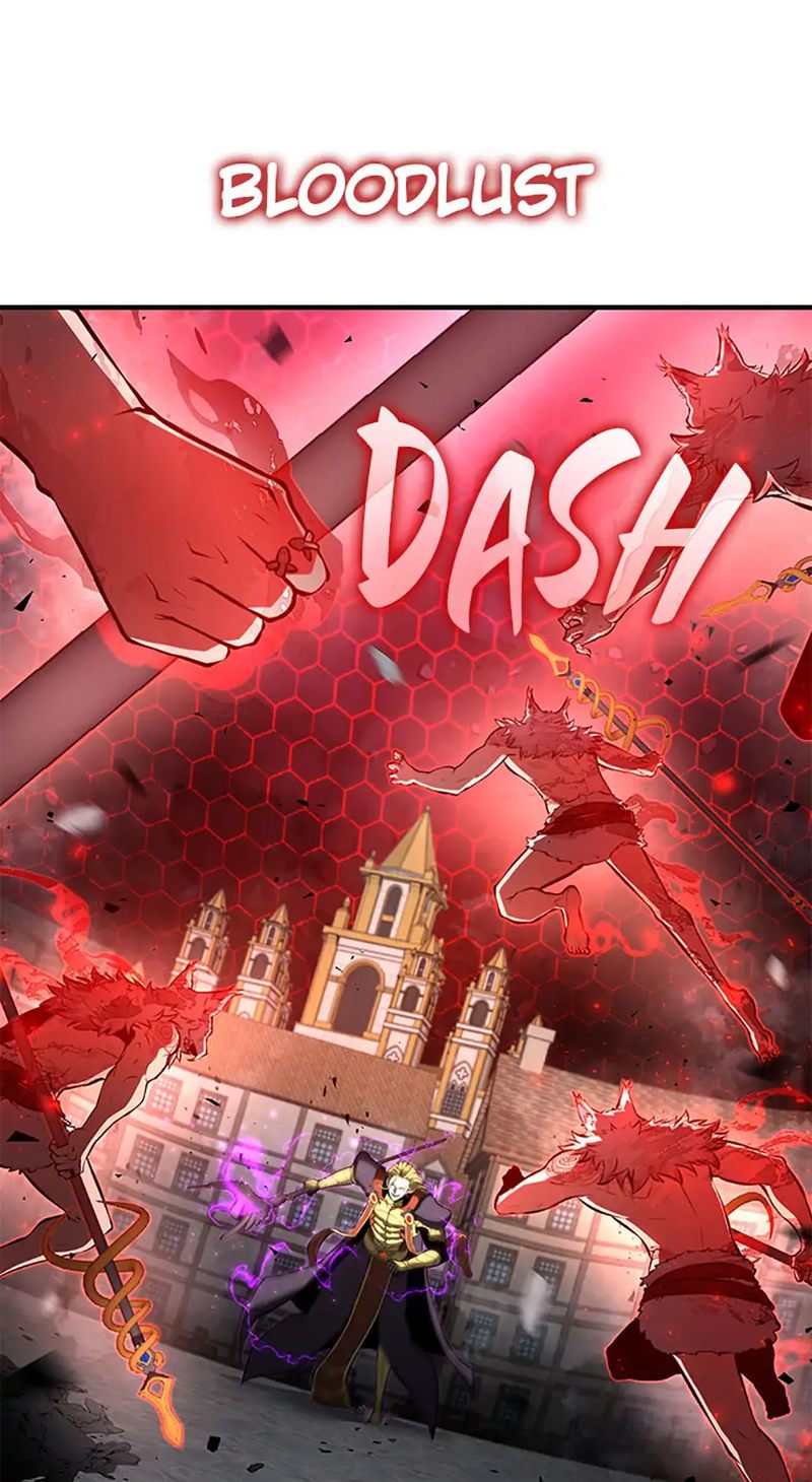 I Returned as an FFF-Class Witch Doctor Chapter 102 - Page 97