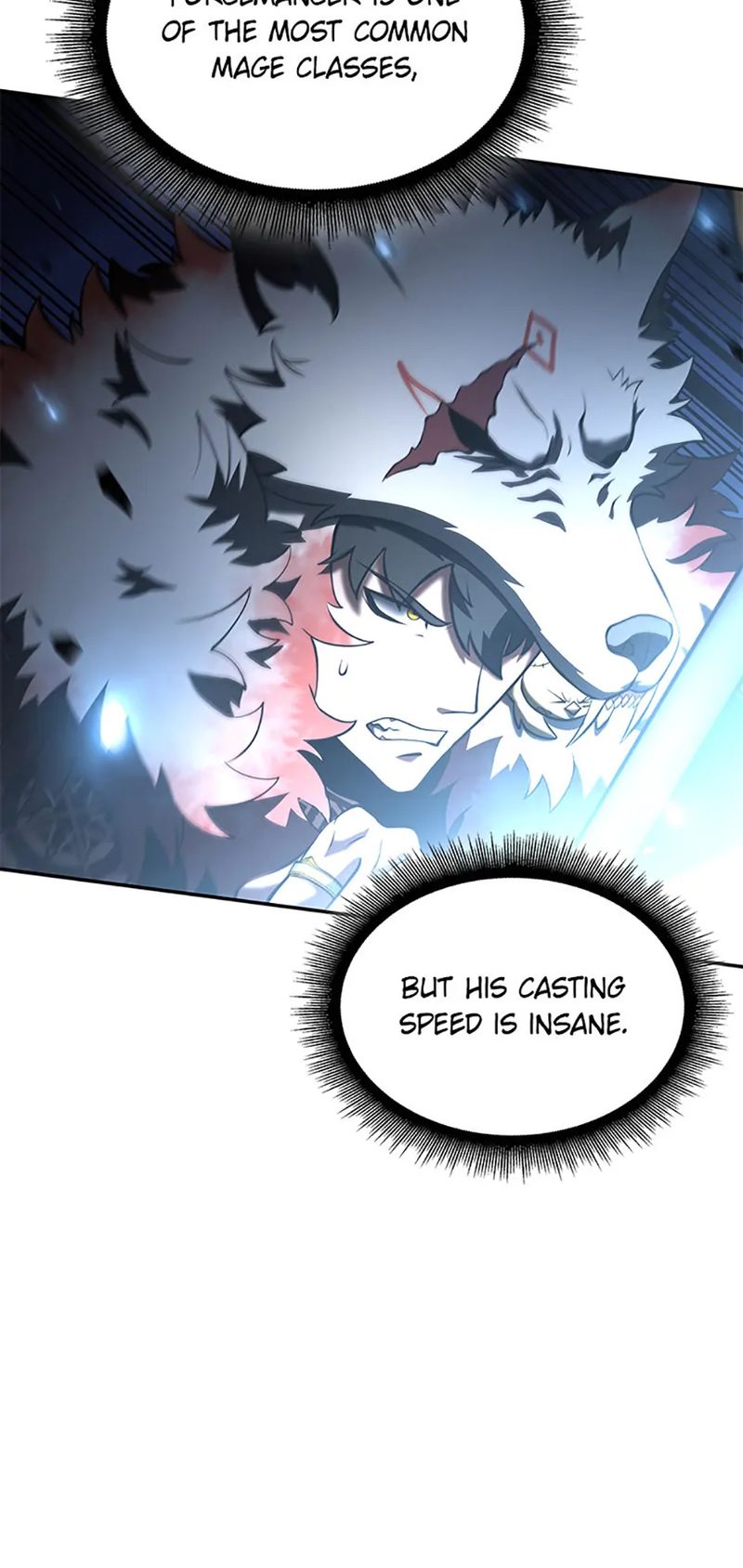 I Returned as an FFF-Class Witch Doctor Chapter 103 - Page 10