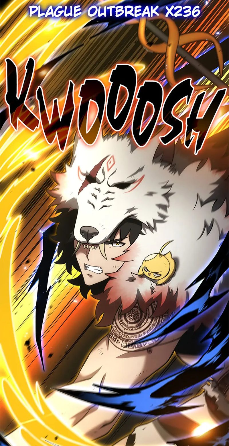 I Returned as an FFF-Class Witch Doctor Chapter 103 - Page 18