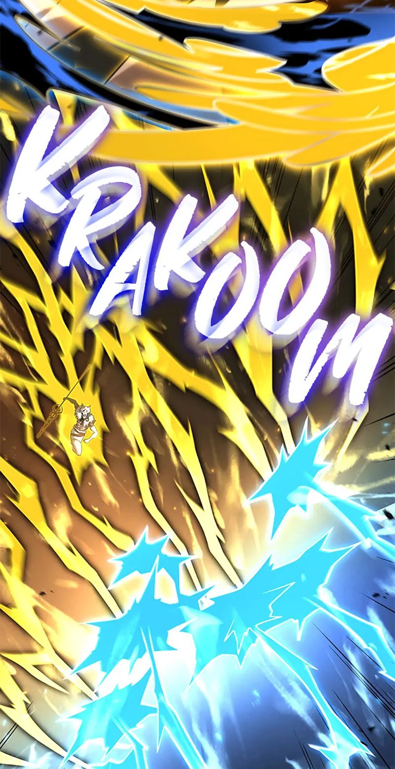 I Returned as an FFF-Class Witch Doctor Chapter 103 - Page 19