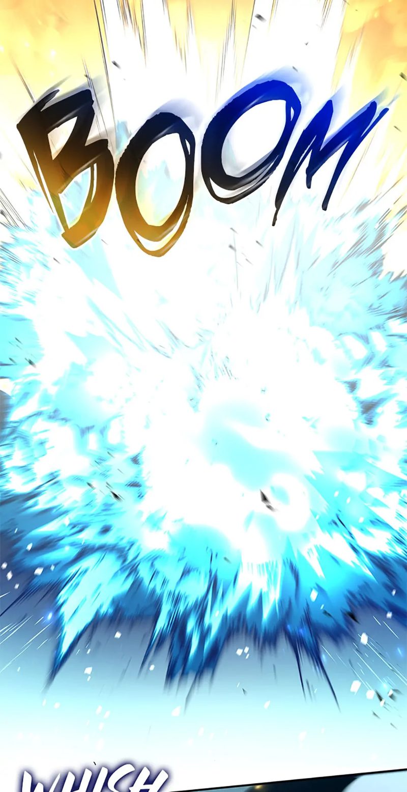 I Returned as an FFF-Class Witch Doctor Chapter 103 - Page 21