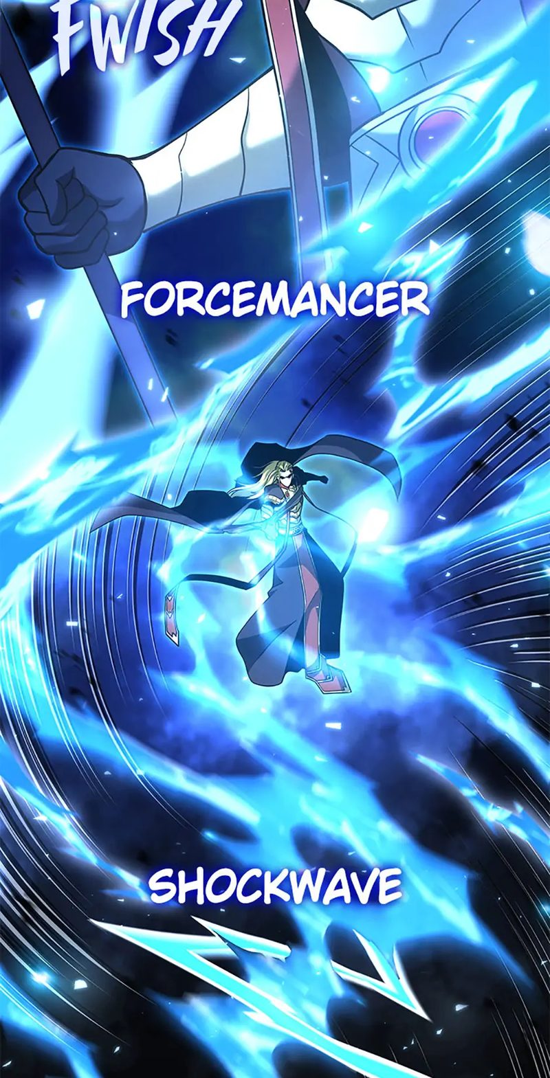 I Returned as an FFF-Class Witch Doctor Chapter 103 - Page 24