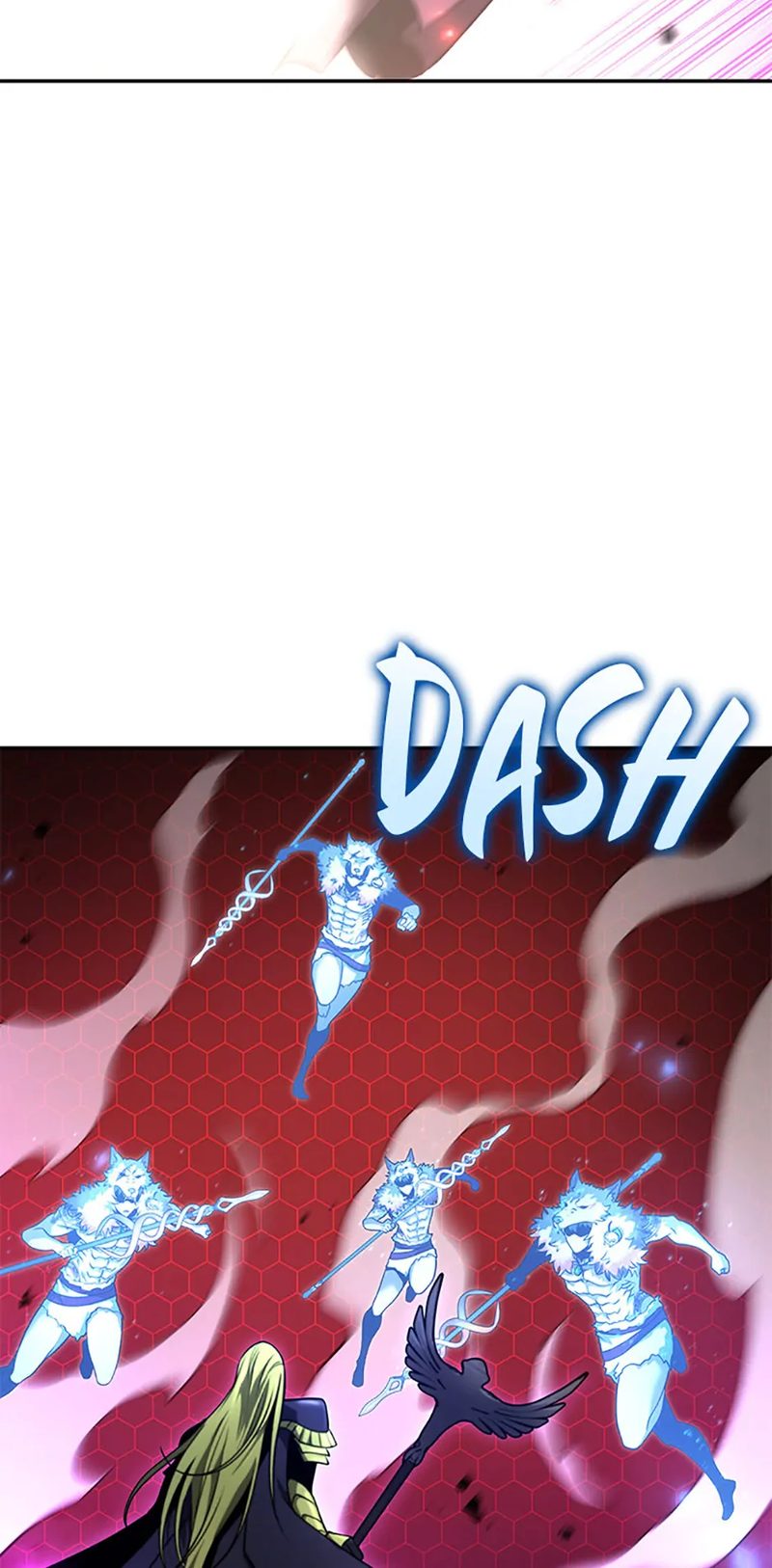 I Returned as an FFF-Class Witch Doctor Chapter 103 - Page 3