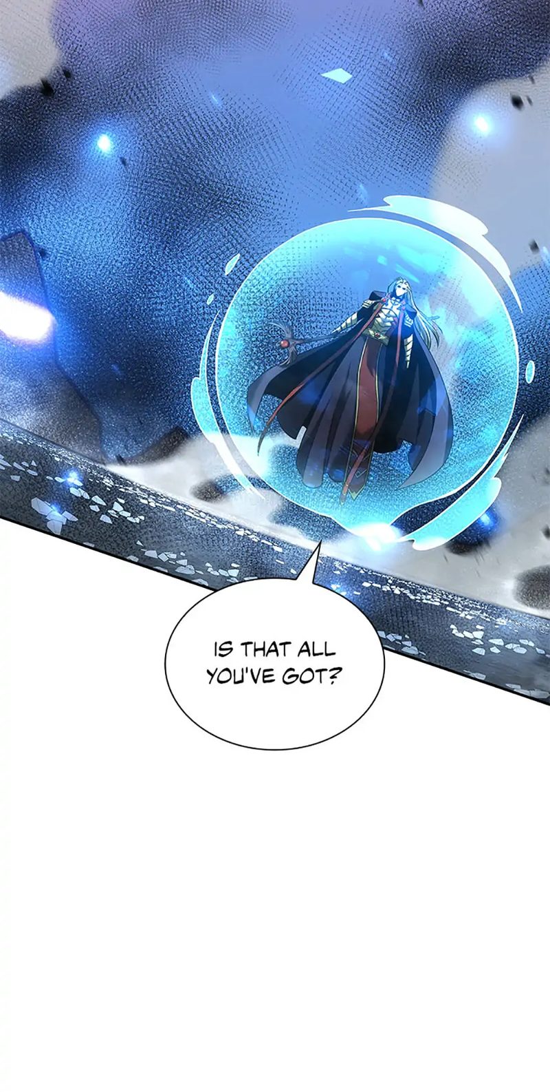 I Returned as an FFF-Class Witch Doctor Chapter 103 - Page 33