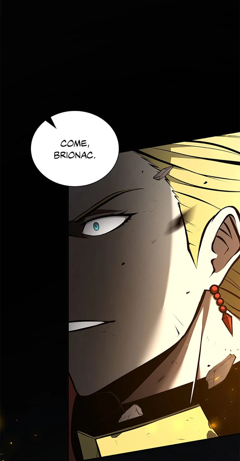 I Returned as an FFF-Class Witch Doctor Chapter 103 - Page 35