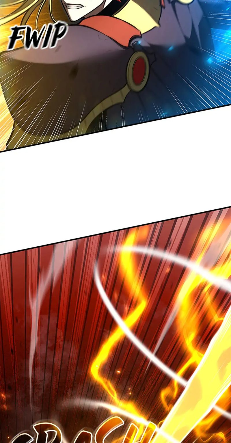 I Returned as an FFF-Class Witch Doctor Chapter 103 - Page 38