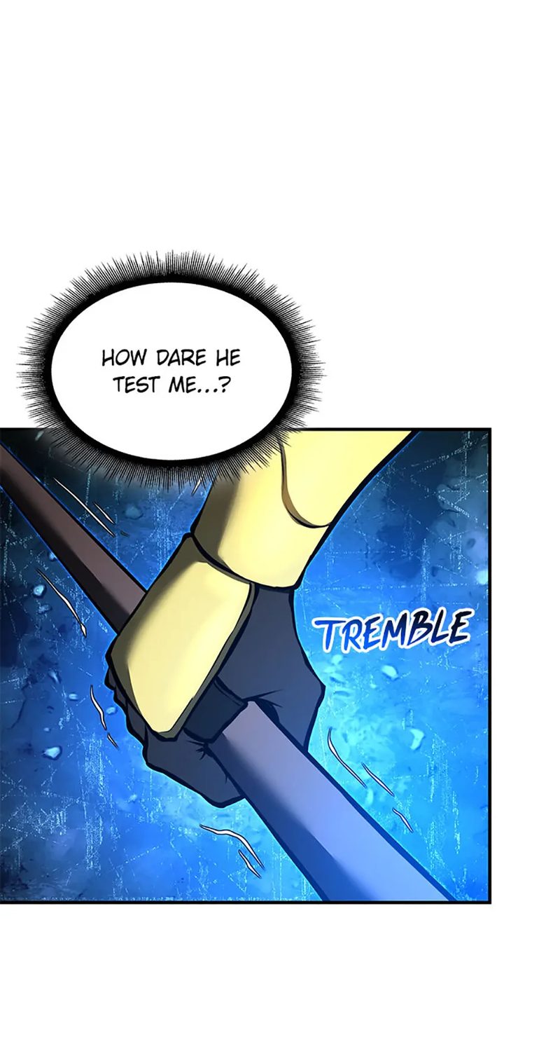 I Returned as an FFF-Class Witch Doctor Chapter 103 - Page 46