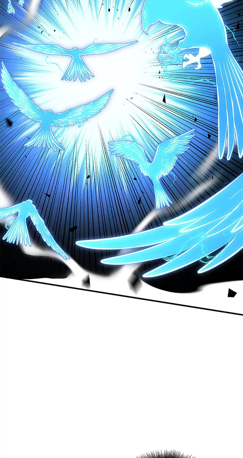 I Returned as an FFF-Class Witch Doctor Chapter 103 - Page 49