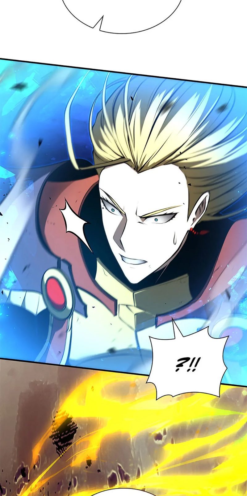 I Returned as an FFF-Class Witch Doctor Chapter 103 - Page 54