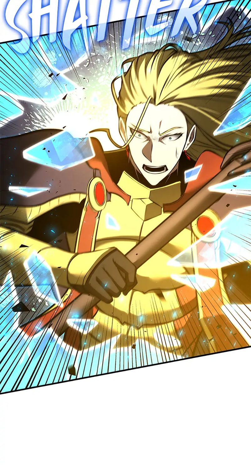 I Returned as an FFF-Class Witch Doctor Chapter 103 - Page 59