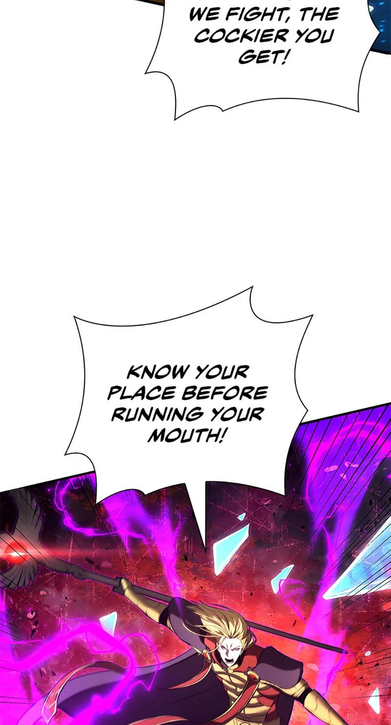 I Returned as an FFF-Class Witch Doctor Chapter 103 - Page 61