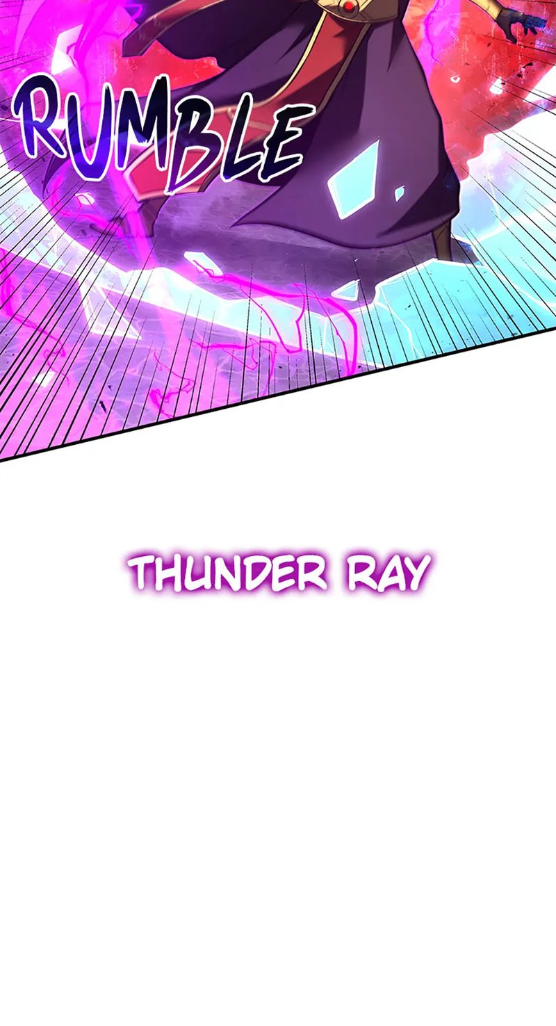 I Returned as an FFF-Class Witch Doctor Chapter 103 - Page 62