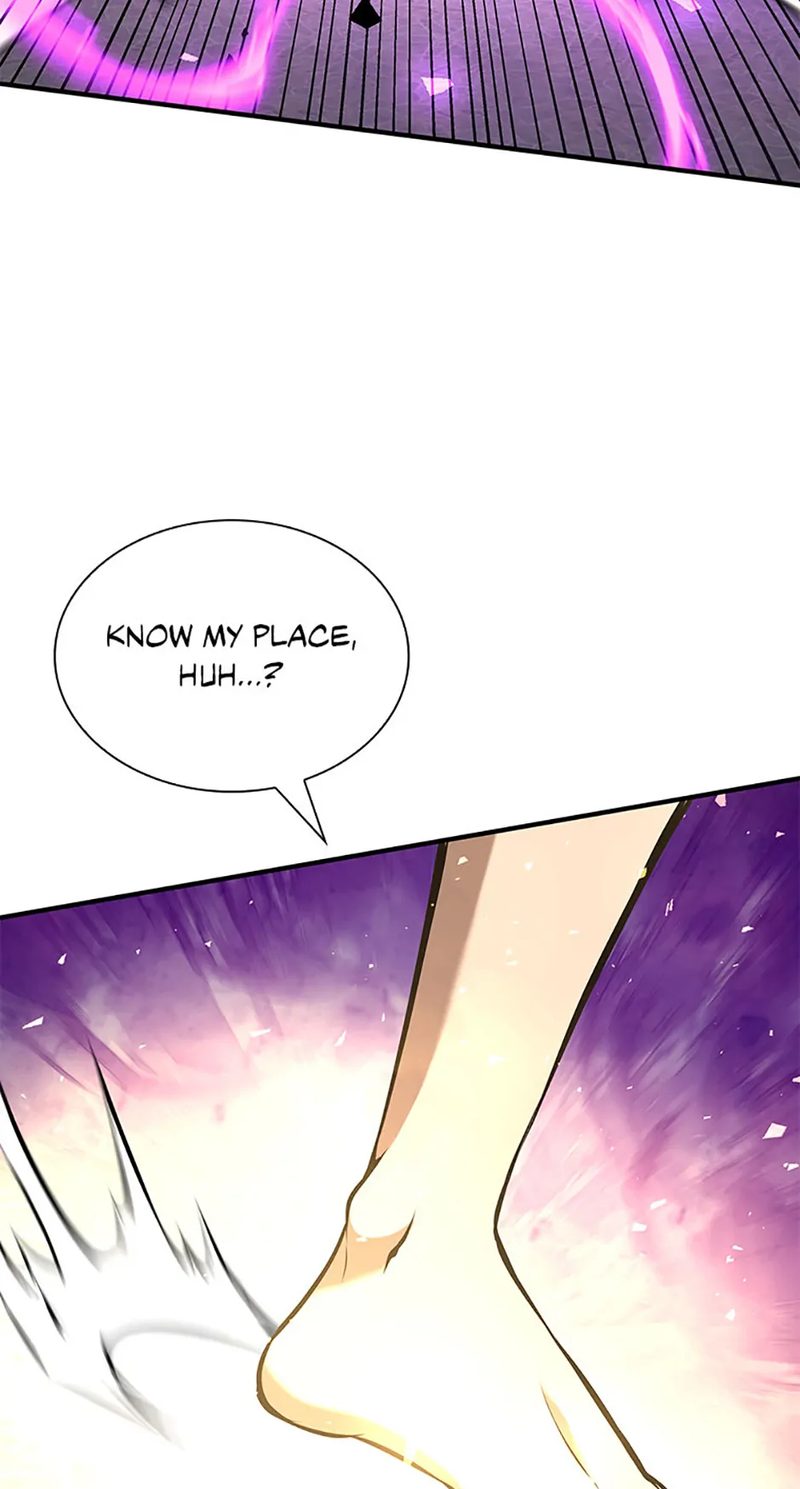 I Returned as an FFF-Class Witch Doctor Chapter 103 - Page 64