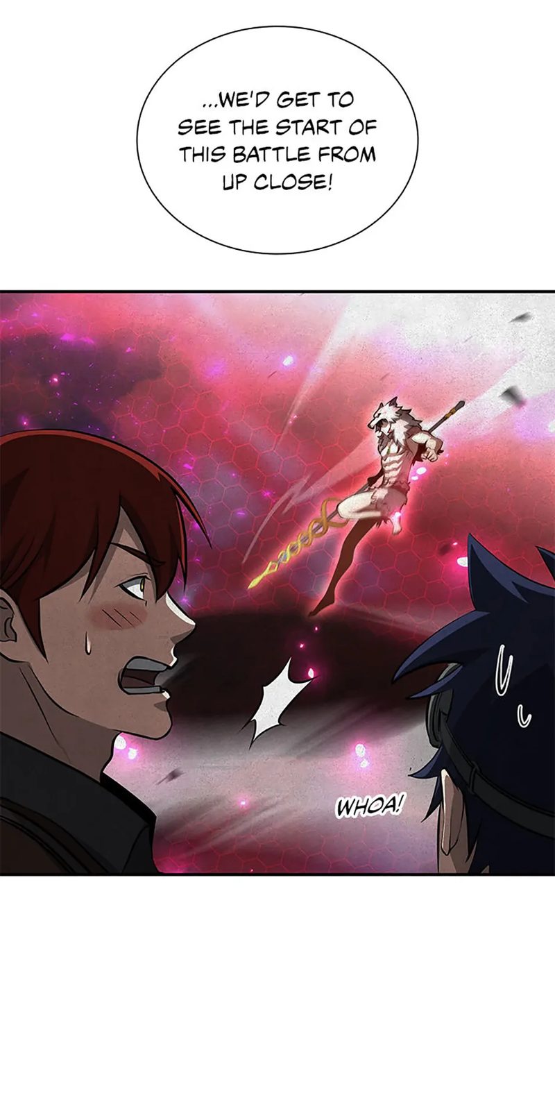 I Returned as an FFF-Class Witch Doctor Chapter 103 - Page 76