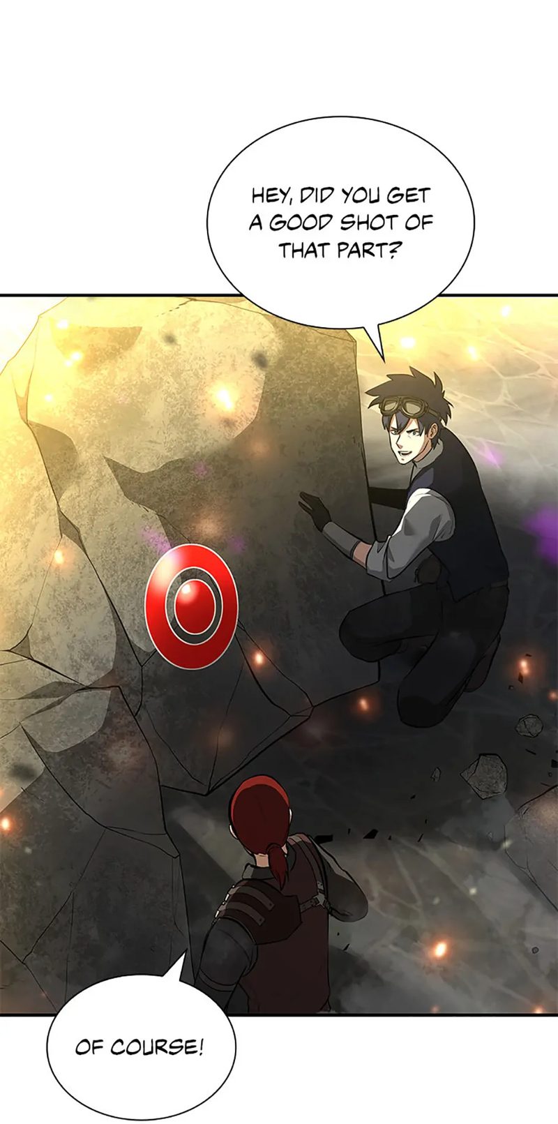 I Returned as an FFF-Class Witch Doctor Chapter 103 - Page 77