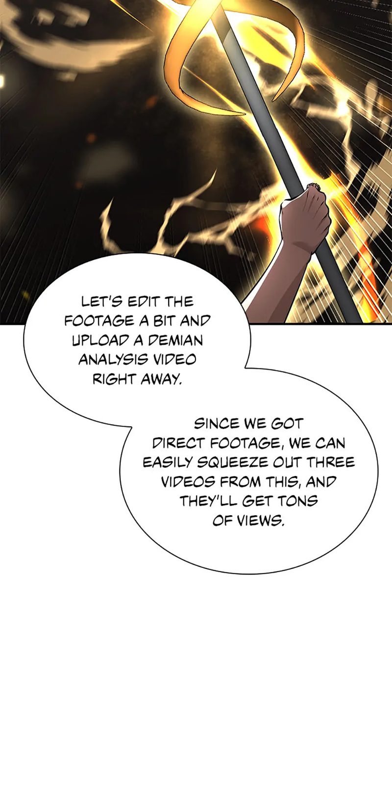 I Returned as an FFF-Class Witch Doctor Chapter 103 - Page 79