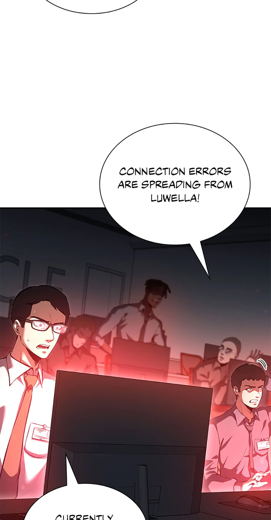 I Returned as an FFF-Class Witch Doctor Chapter 103 - Page 91