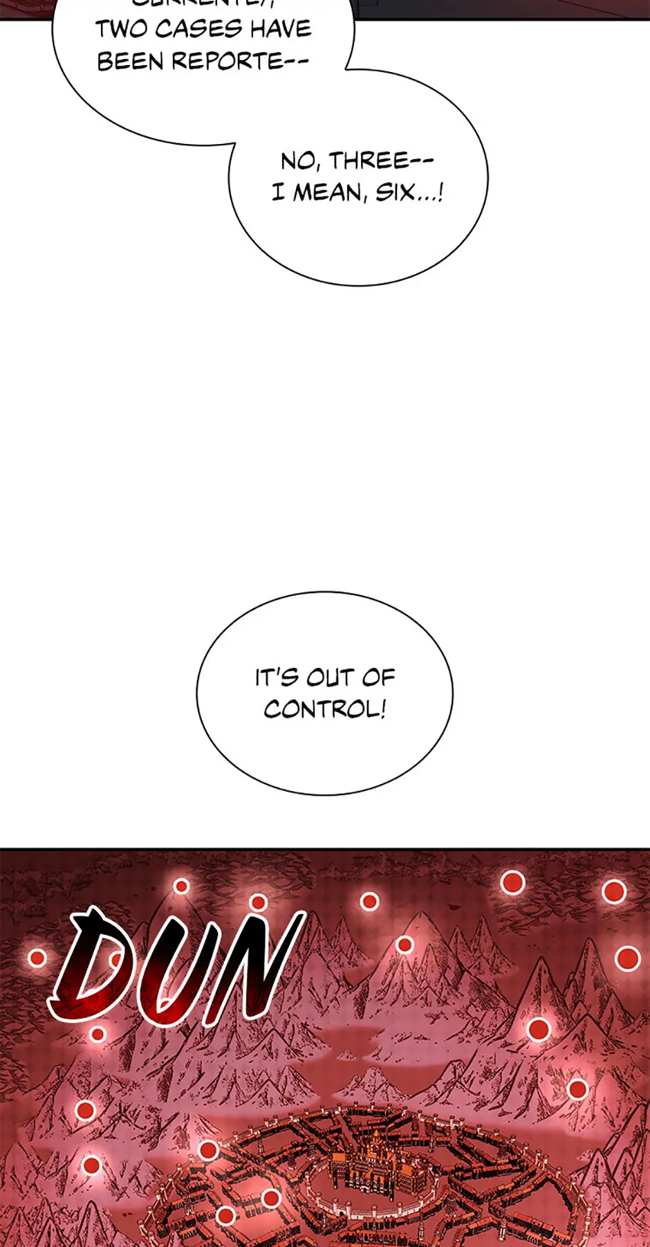 I Returned as an FFF-Class Witch Doctor Chapter 103 - Page 92