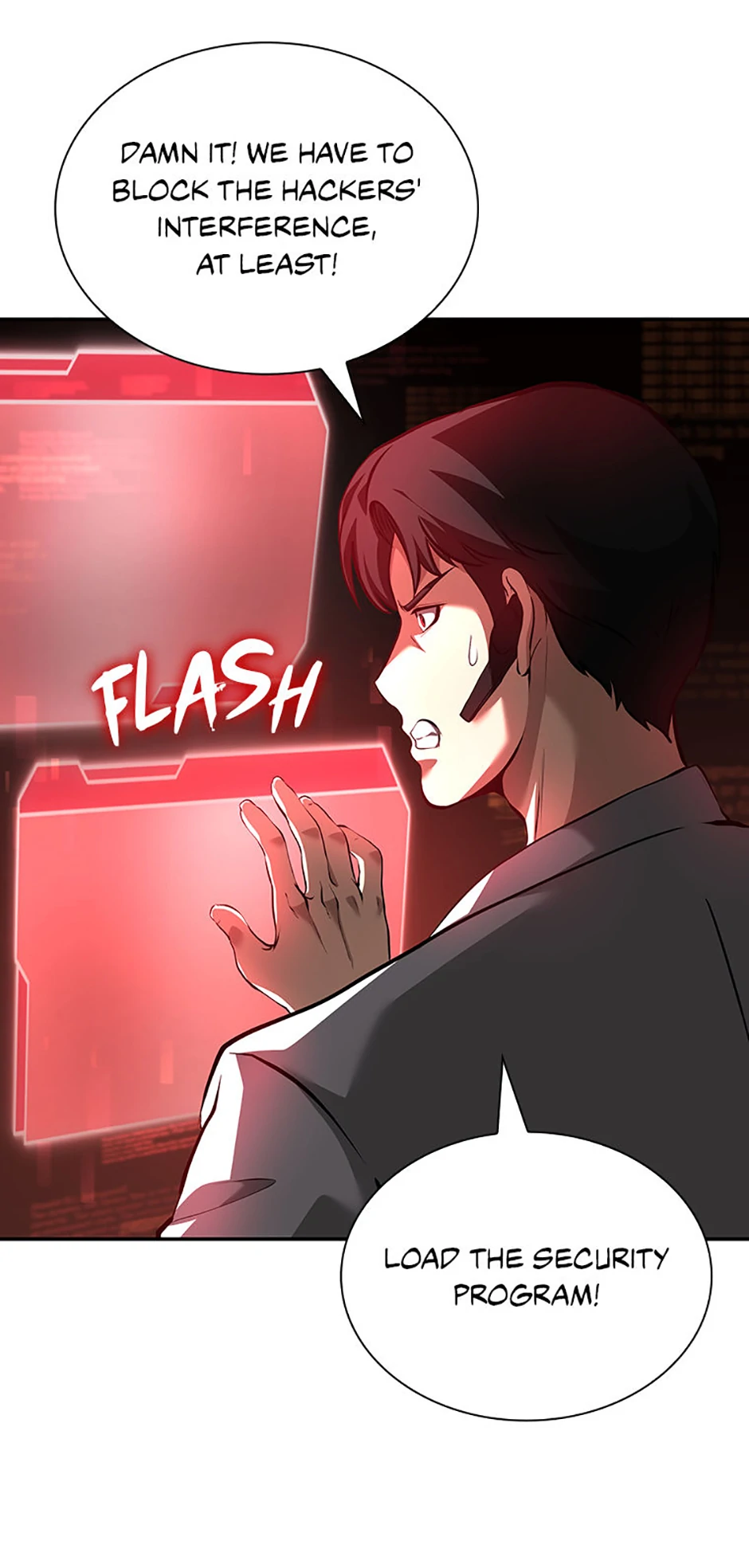 I Returned as an FFF-Class Witch Doctor Chapter 103 - Page 96